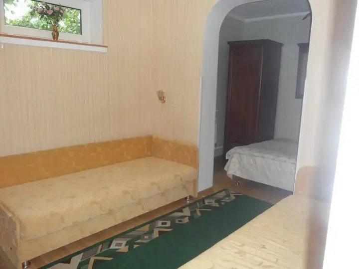 Брест: Gostevoj Dom U Olgi