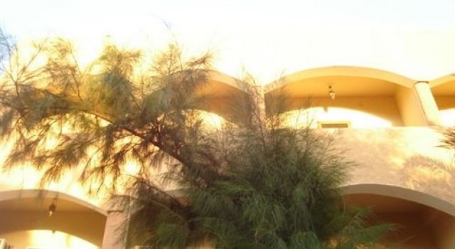 Луксор: Alaska Hotel