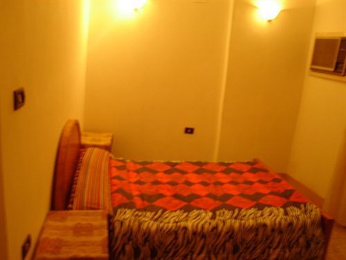 Луксор: Alaska Hotel