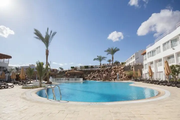 Шарм-эш-Шейх (Шарм-эль-Шейх): Sharming Inn Hotel