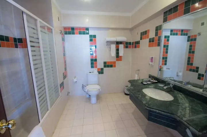 Шарм-эш-Шейх (Шарм-эль-Шейх): Sharming Inn Hotel