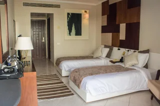 Шарм-эш-Шейх (Шарм-эль-Шейх): Sharming Inn Hotel