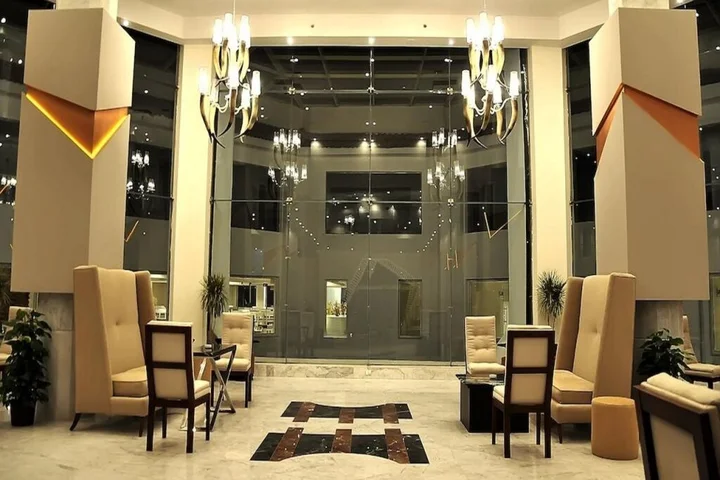 Шарм-эш-Шейх (Шарм-эль-Шейх): Sharming Inn Hotel