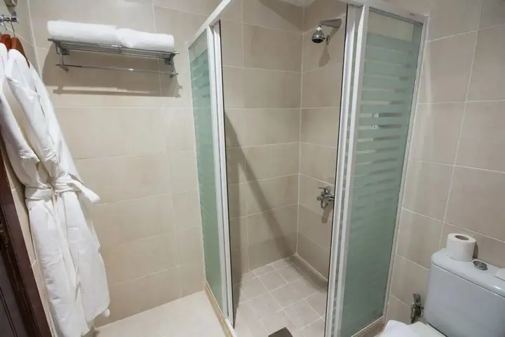 Шарм-эш-Шейх (Шарм-эль-Шейх): Sharming Inn Hotel