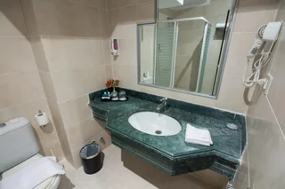 Шарм-эш-Шейх (Шарм-эль-Шейх): Sharming Inn Hotel