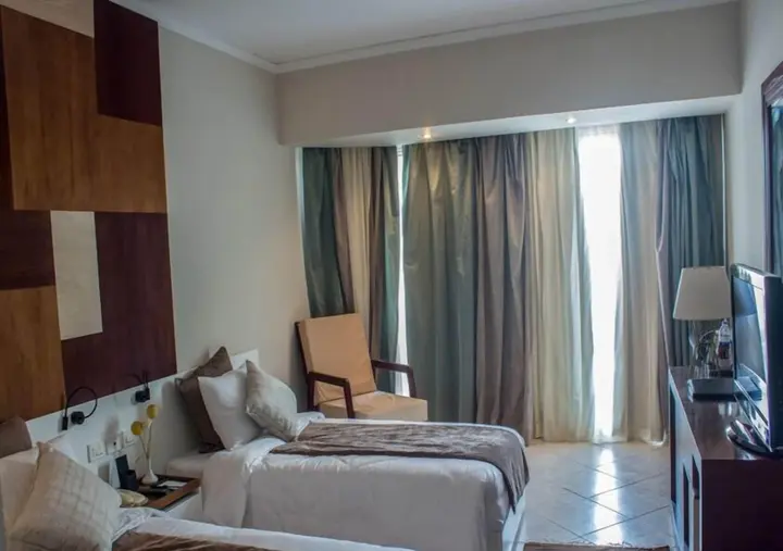 Шарм-эш-Шейх (Шарм-эль-Шейх): Sharming Inn Hotel