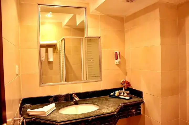 Шарм-эш-Шейх (Шарм-эль-Шейх): Sharming Inn Hotel