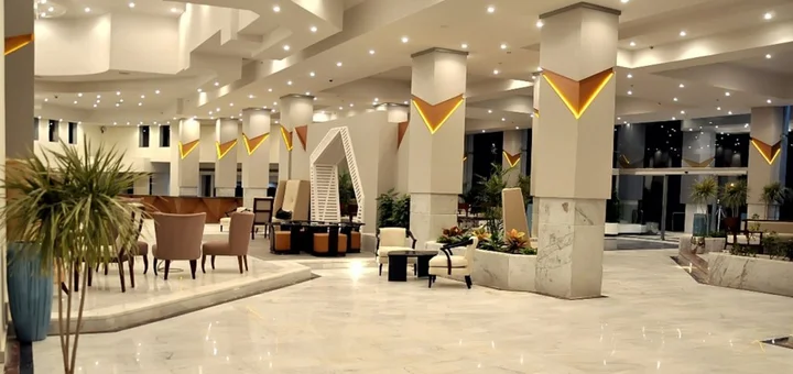 Шарм-эш-Шейх (Шарм-эль-Шейх): Sharming Inn Hotel