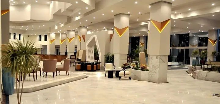 Шарм-эш-Шейх (Шарм-эль-Шейх): Sharming Inn Hotel