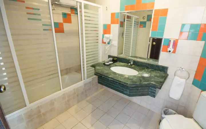 Шарм-эш-Шейх (Шарм-эль-Шейх): Sharming Inn Hotel