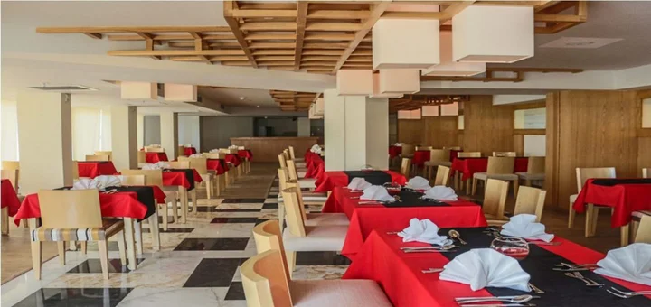 Шарм-эш-Шейх (Шарм-эль-Шейх): Sharming Inn Hotel