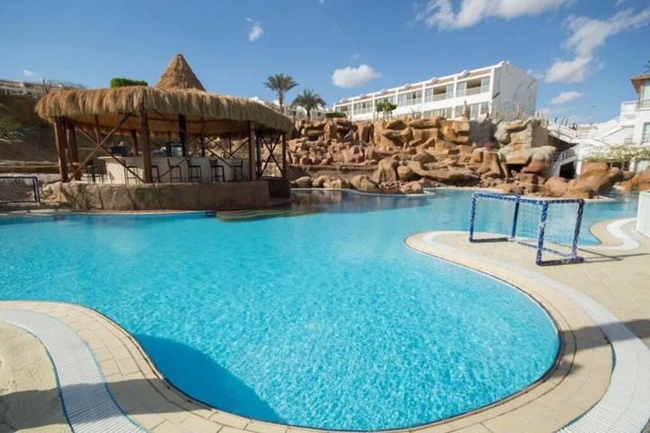 Шарм-эш-Шейх (Шарм-эль-Шейх): Sharming Inn Hotel