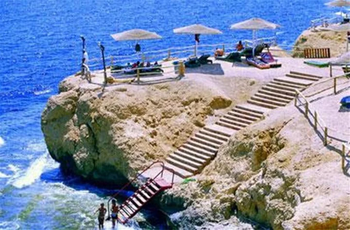 Шарм-эш-Шейх (Шарм-эль-Шейх): Sharming Inn Hotel