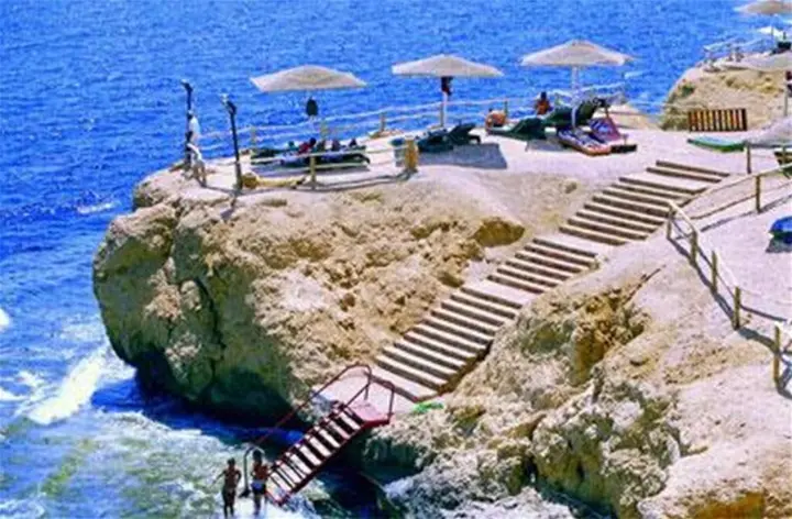 Шарм-эш-Шейх (Шарм-эль-Шейх): Sharming Inn Hotel