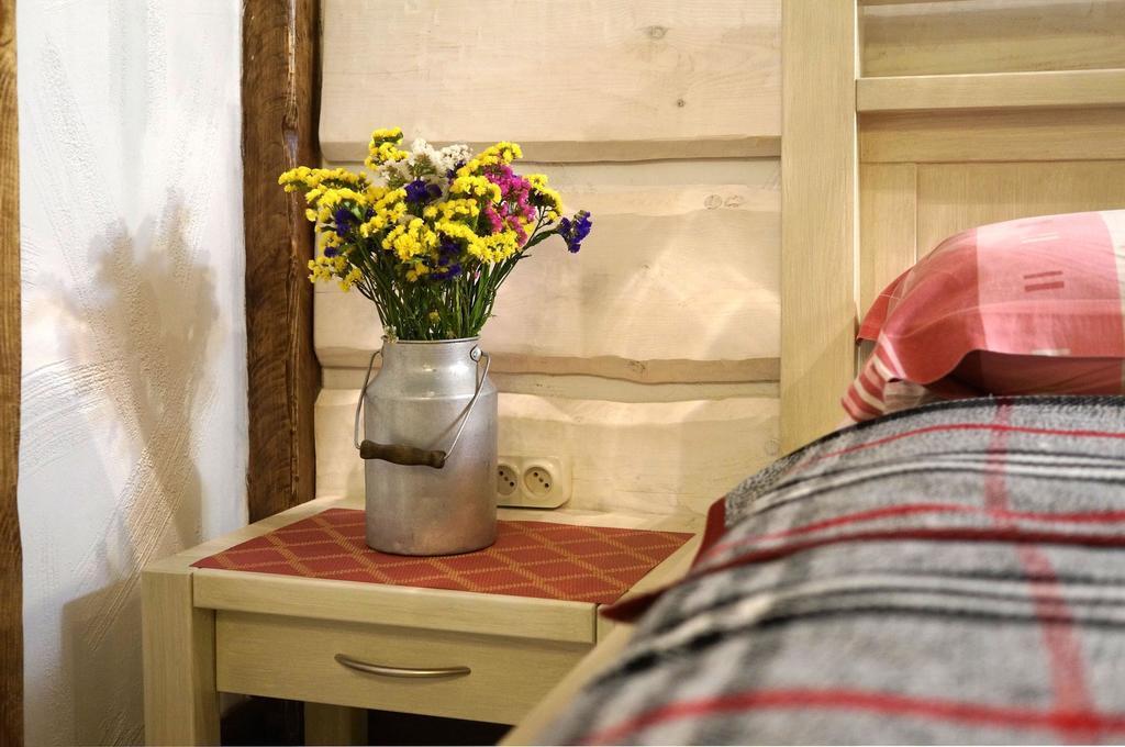 Агроусадьба Аколица — фото 1