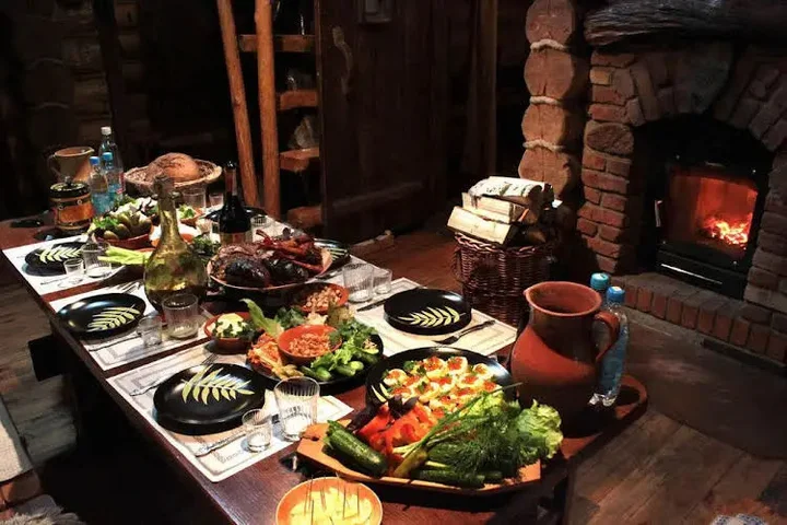 Тарасово: Агроусадьба Аколица