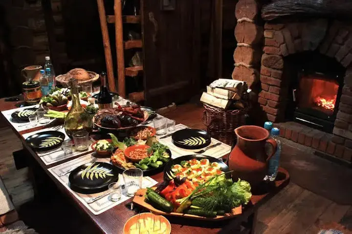 Тарасово: Агроусадьба Аколица
