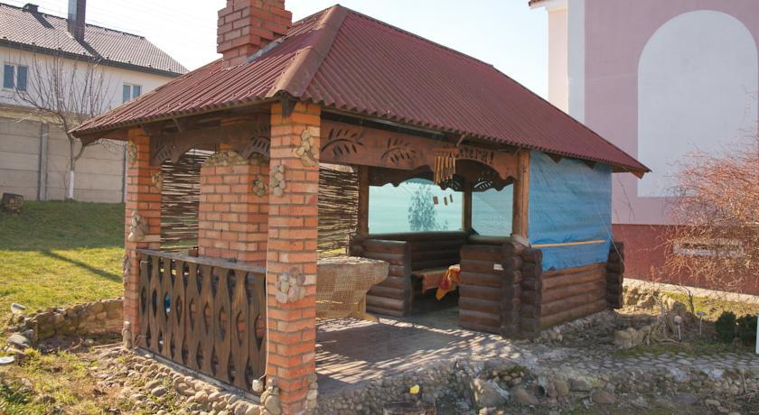 U Volody Agrovillage — фото 5