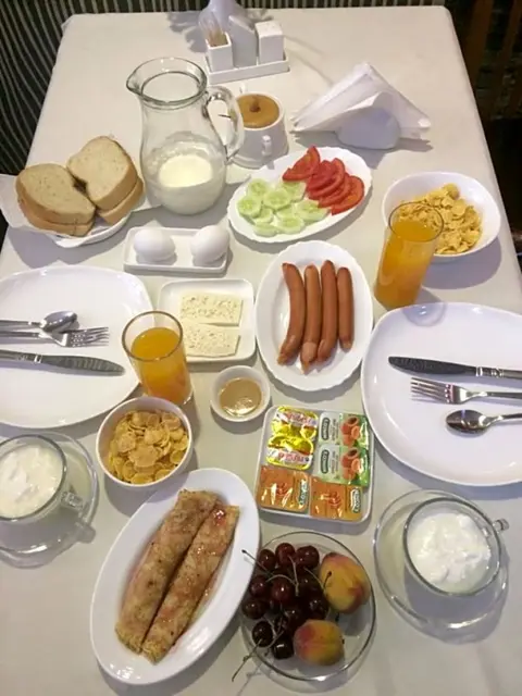 Кутаиси: Hotel Old Town