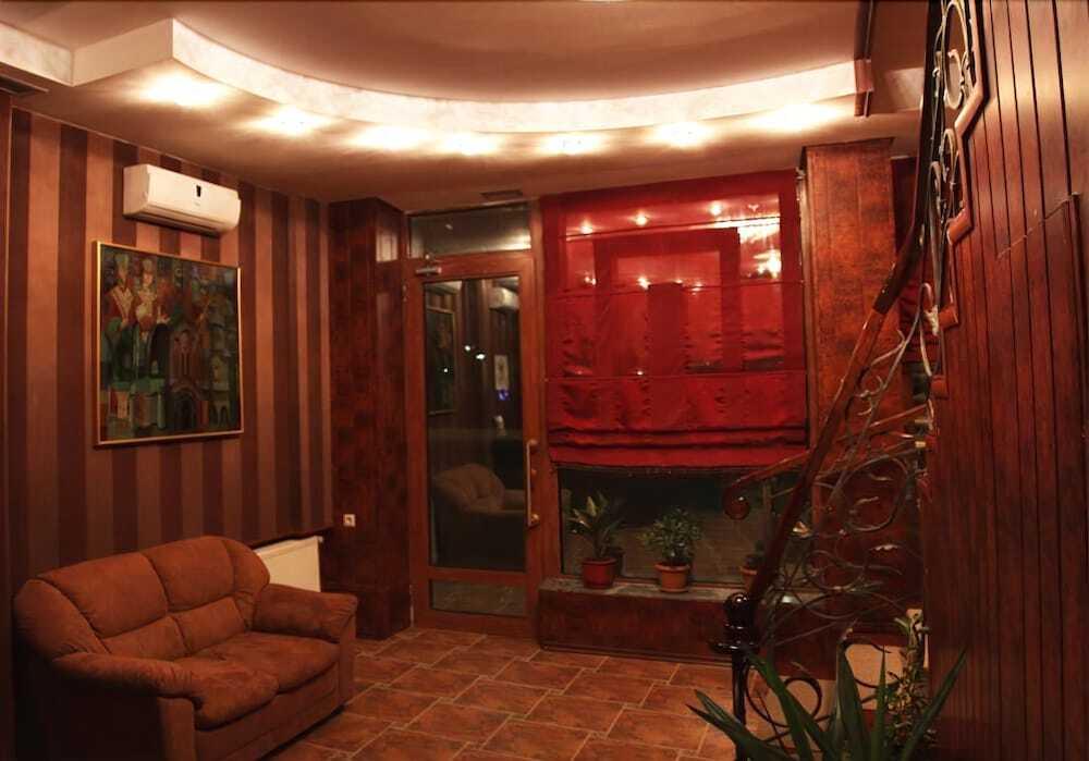 Кутаиси: Hotel Old Town