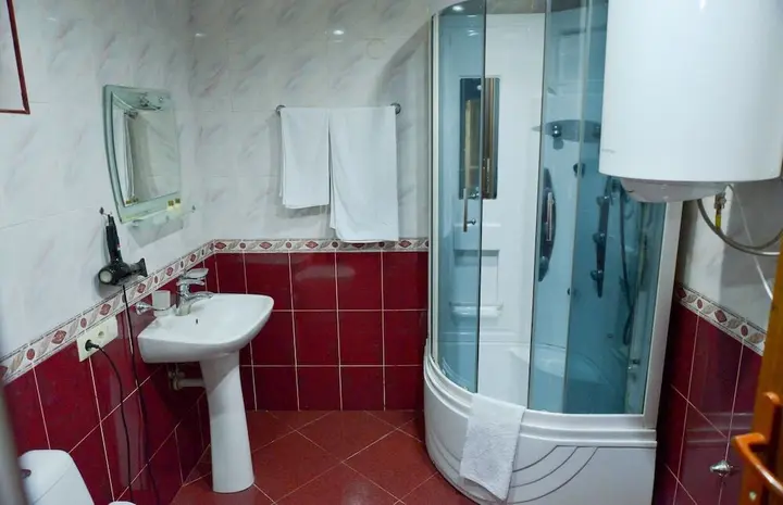 Кутаиси: Hotel Old Town