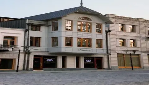 Кутаиси: Hotel Old Town