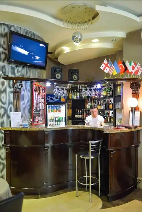 Кутаиси: Hotel Old Town