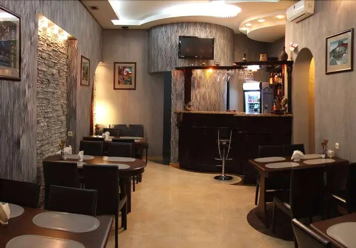 Кутаиси: Hotel Old Town