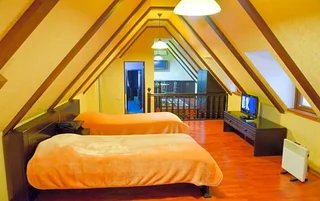 Кутаиси: Hotel Old Town