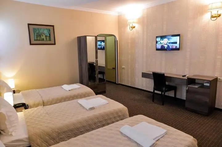 Hotel Old Town — фото 3