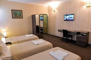 Кутаиси: Hotel Old Town