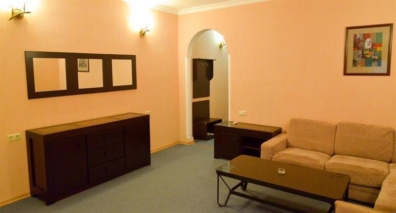 Кутаиси: Hotel Old Town