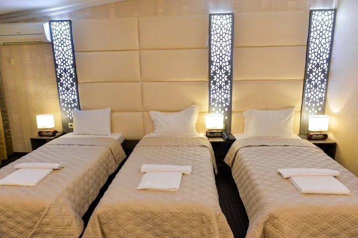 Кутаиси: Hotel Old Town