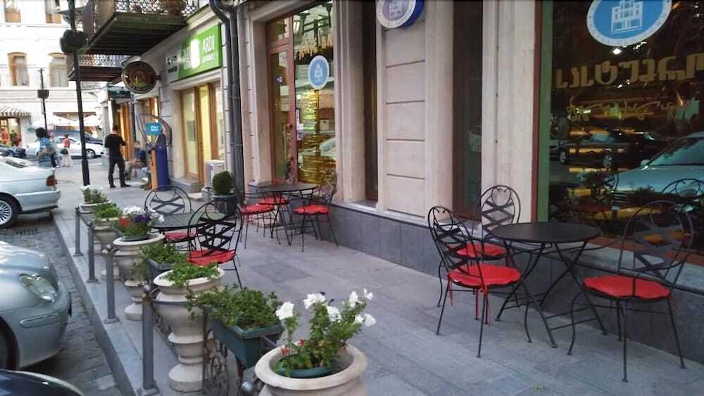 Кутаиси: Hotel Old Town