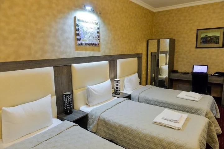 Кутаиси: Hotel Old Town
