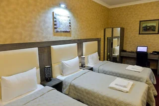 Кутаиси: Hotel Old Town
