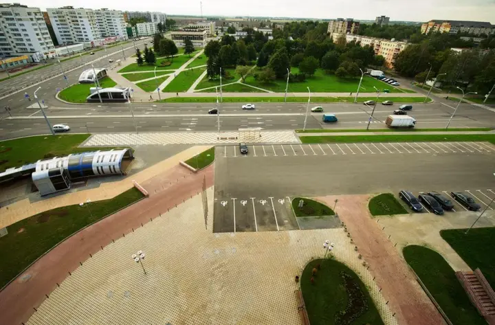 Отель Арена — фото 2
