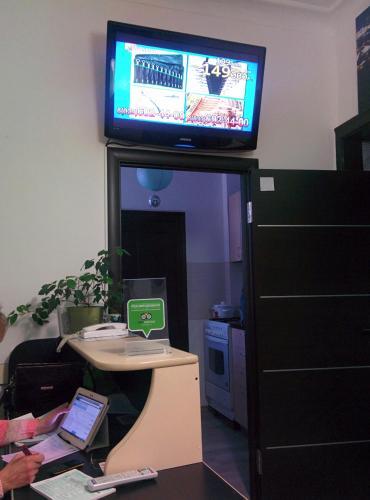 Минск: Myhostel 