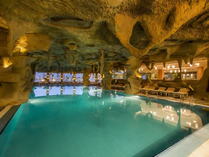 Дабаа Сити: Rixos Alamein Couples And Families Only