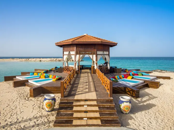 Дабаа Сити: Rixos Alamein Couples And Families Only