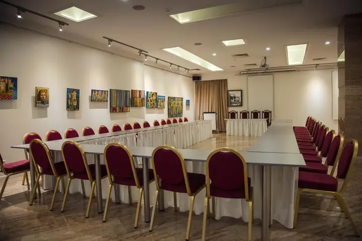 Тбилиси: Отель ZP Palace ( ЗП Палас )