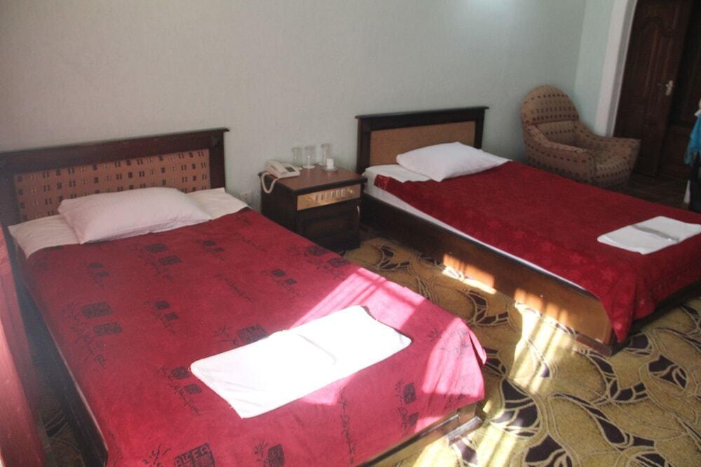 Мцхета: Hotel Mtskheta Palace