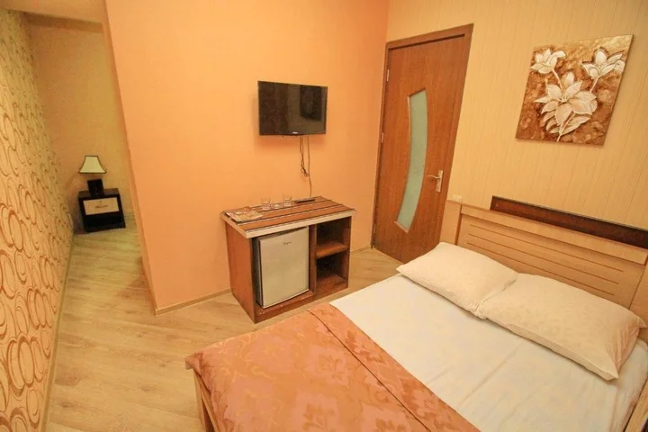 Тбилиси: Отель Almeto Hotel & Rooms