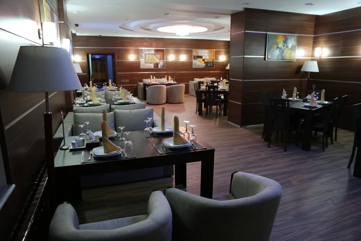 Ленкорань: Luxe Lankaran Hotel 