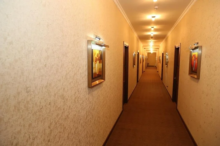 Ленкорань: Luxe Lankaran Hotel 