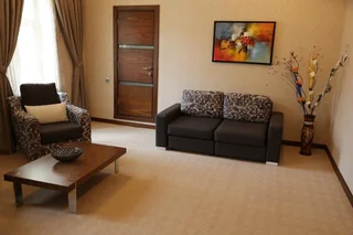 Ленкорань: Luxe Lankaran Hotel