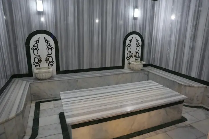 Ленкорань: Luxe Lankaran Hotel 