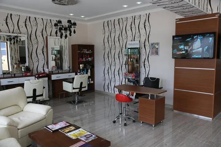 Ленкорань: Luxe Lankaran Hotel 