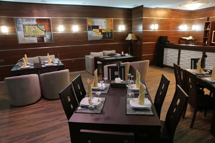 Ленкорань: Luxe Lankaran Hotel 