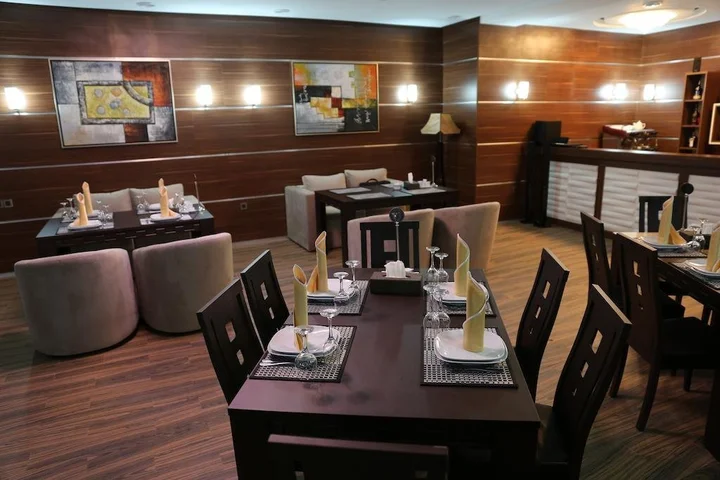 Ленкорань: Luxe Lankaran Hotel